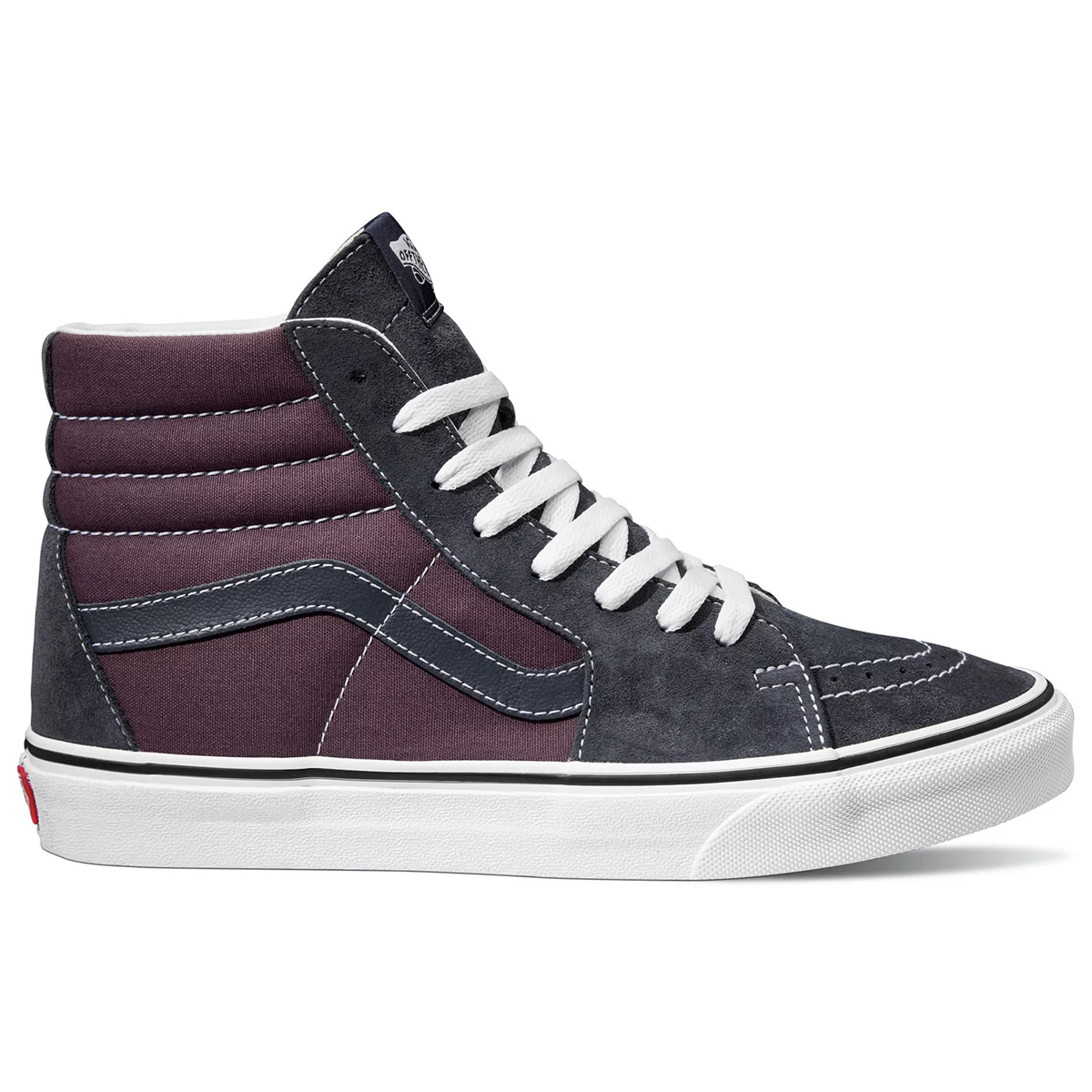 Vans Men's Sk8-Hi Shoes