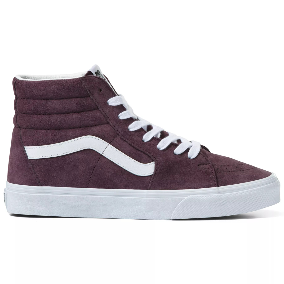 Vans Men's Sk8-Hi Shoes