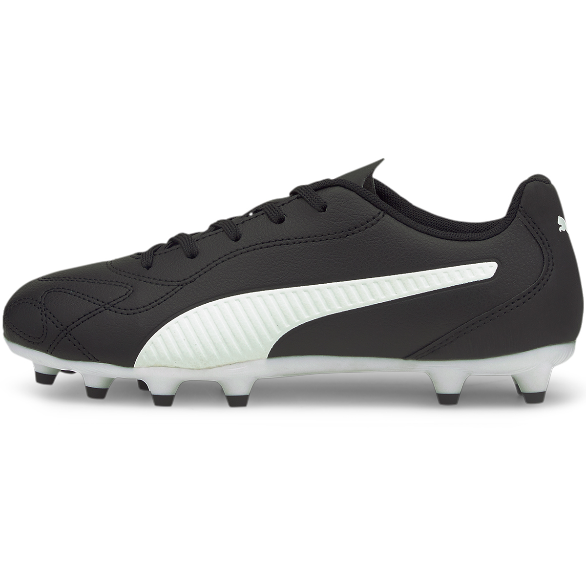 Puma Kids' Monarch Ii Fg Soccer Cleats