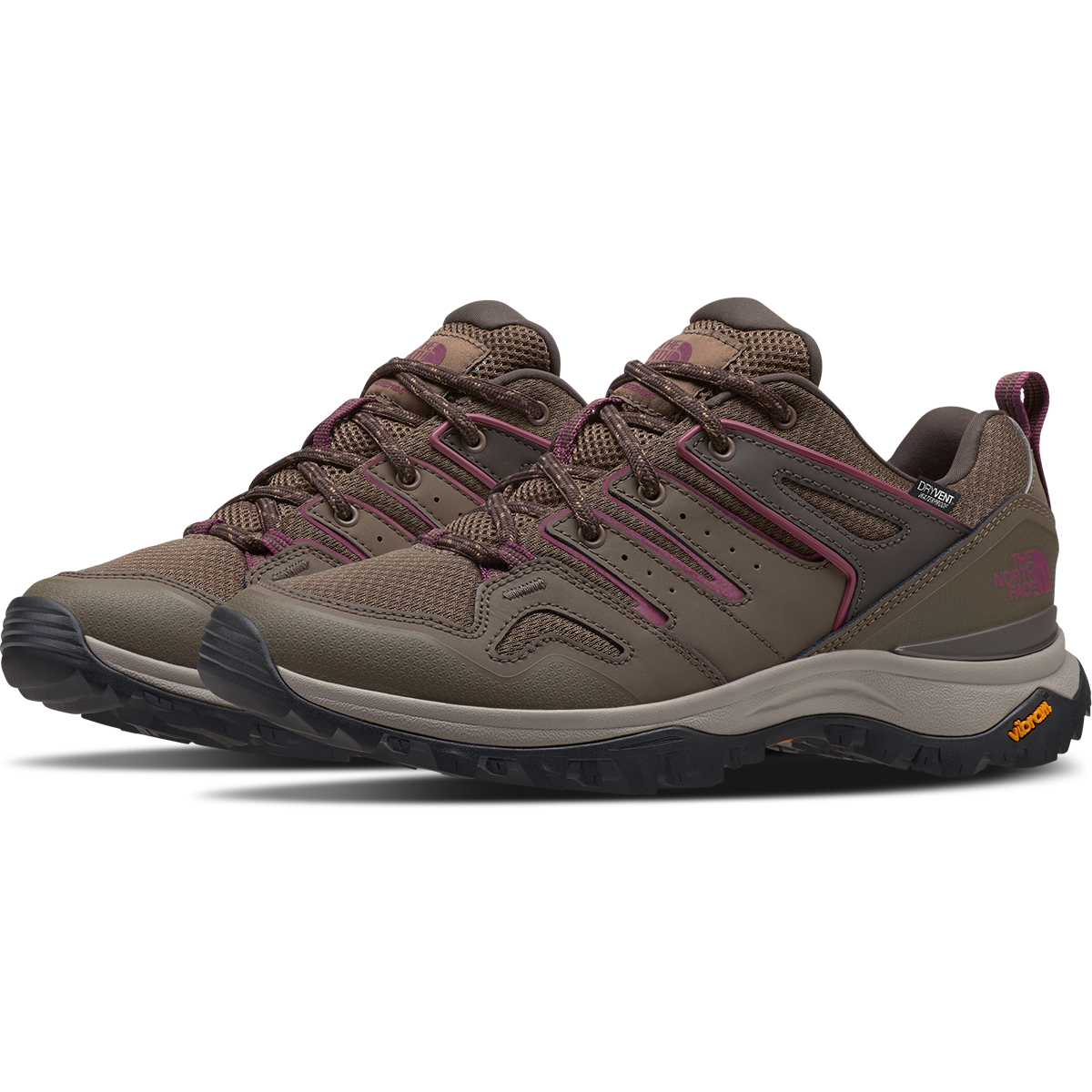 The North Face Women's Hedgehog Fastpack Ii Wp Hiking Shoes