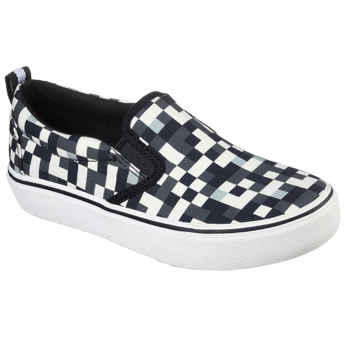 Skechers Kids' Street Fame Shoes