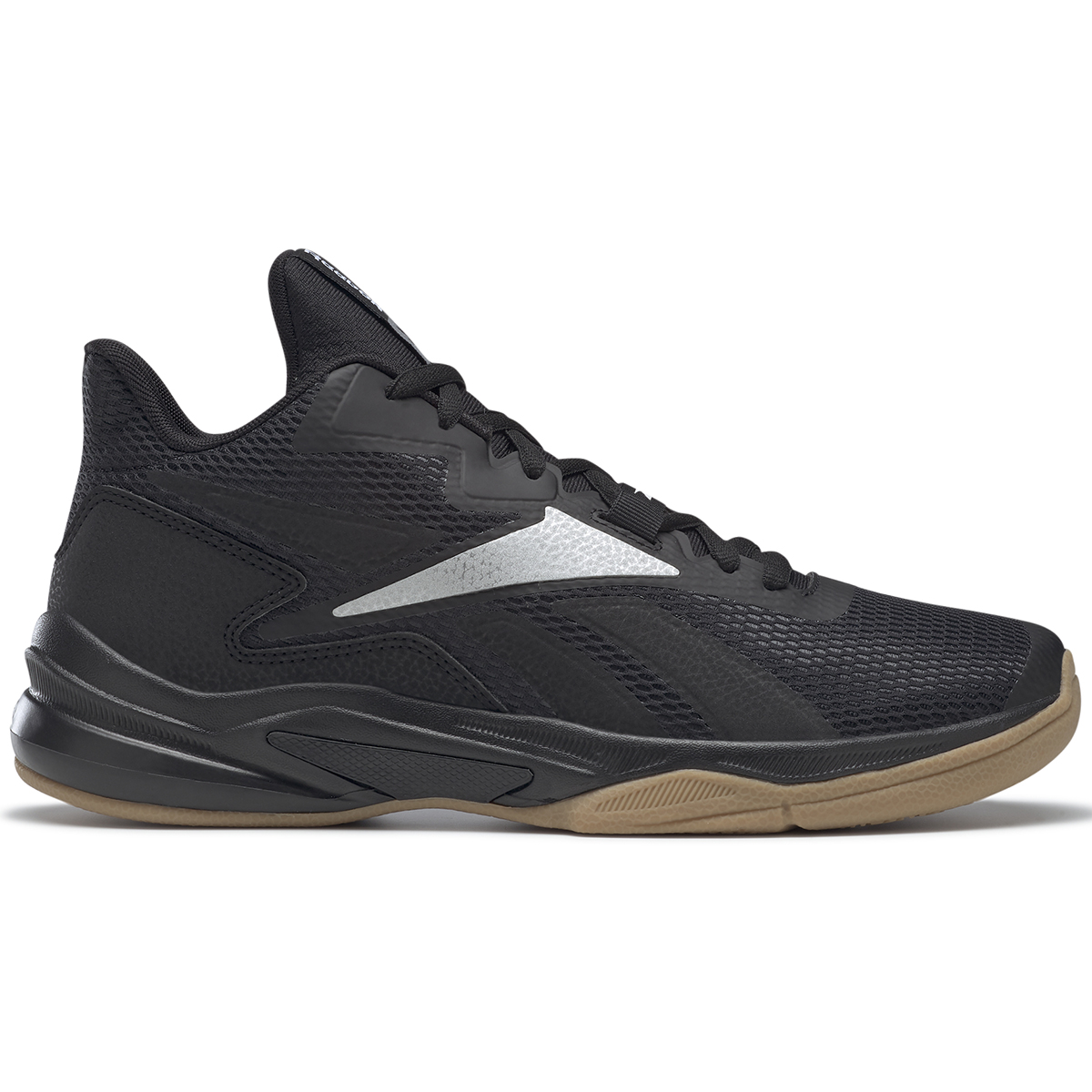 Reebok Men's More Buckets Basketball Shoes