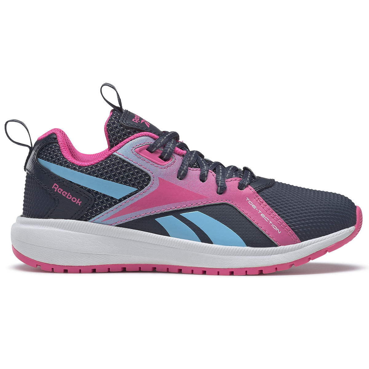 Reebok Girls' Durable Xt Running Shoes