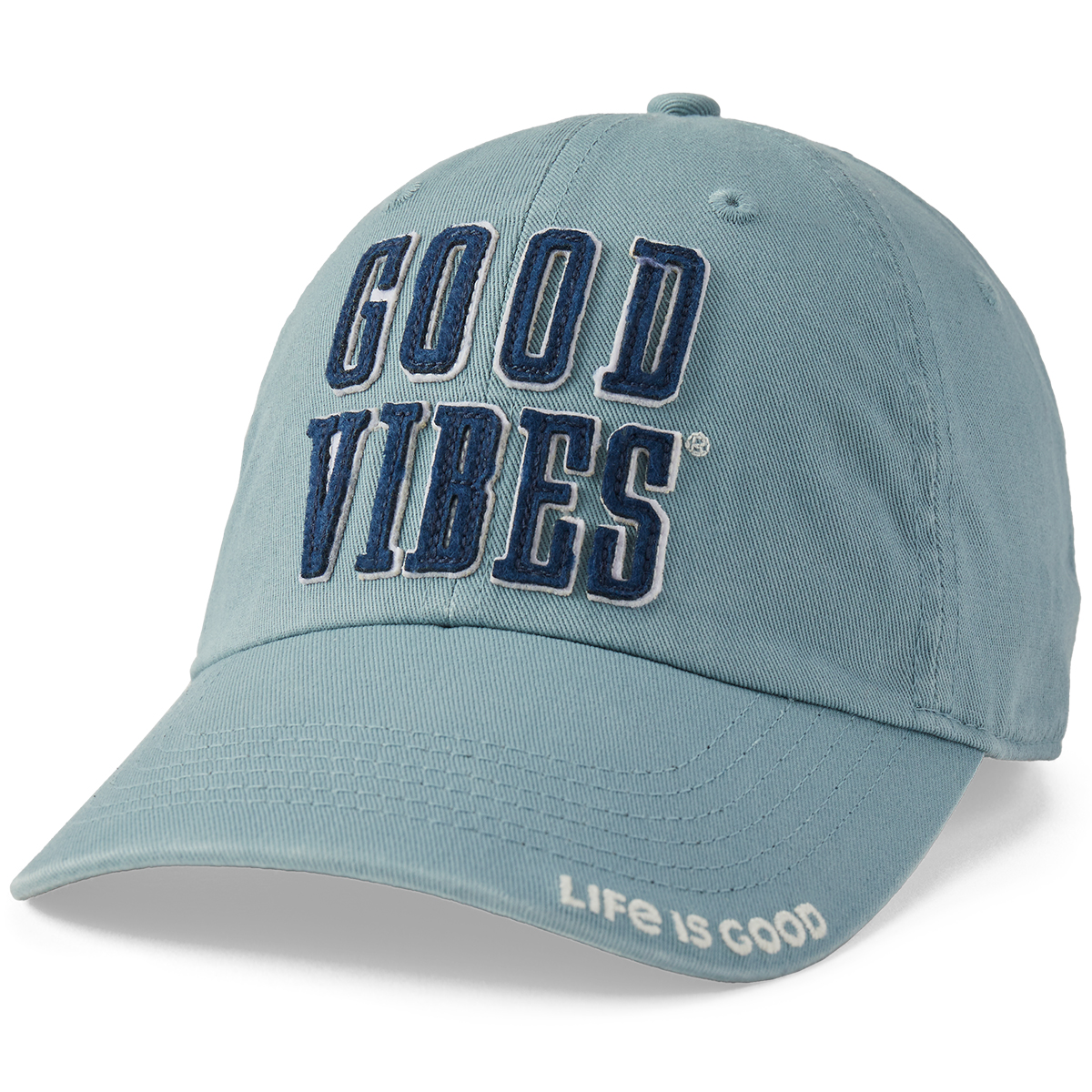 Life Is Good Women's Good Vibes Chill Cap