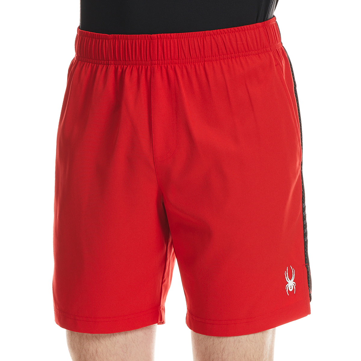 Spyder Men's 4-Way Stretch Shorts W/ Insert