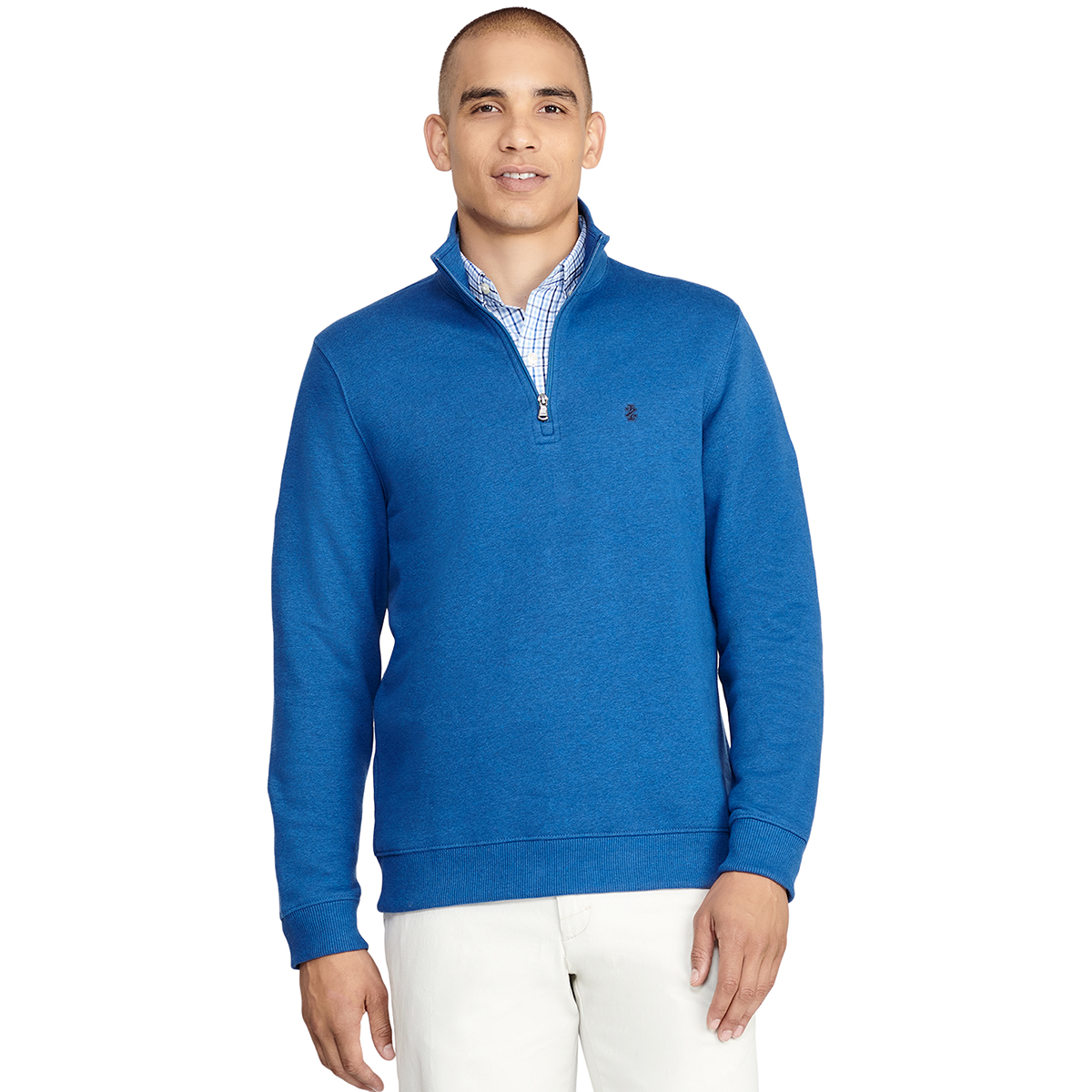 Izod Men's Advantage Performance Fleece 1/4-Zip