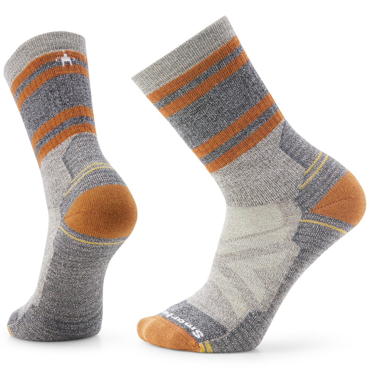 Smartwool Men's Hike Full Cushion Lolo Trail Crew Socks