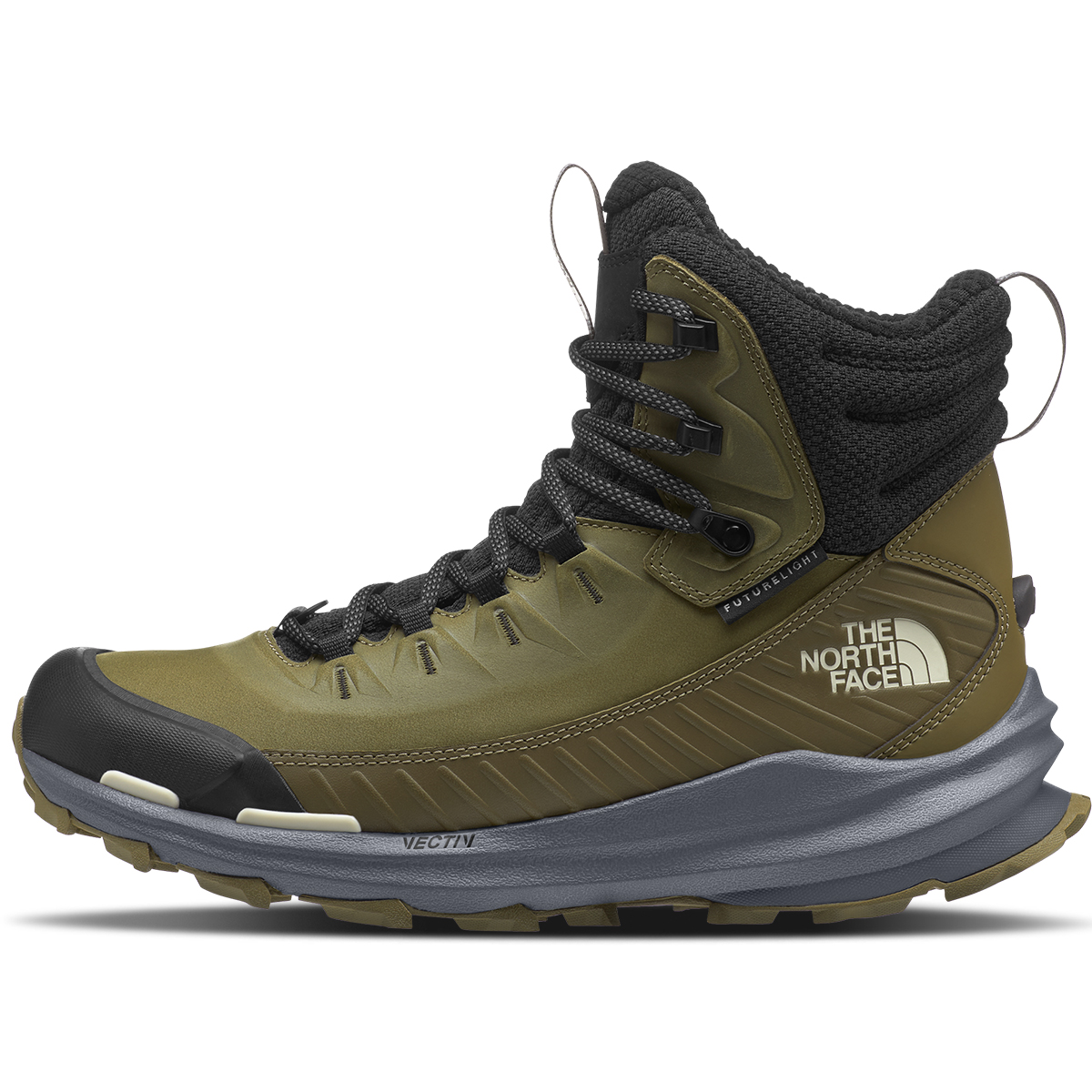 The North Face Men's Vectiv Fastpack Insulated Futurelight Boots