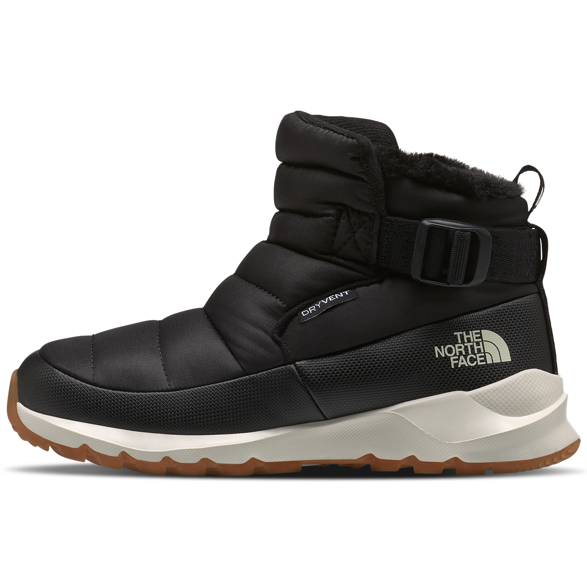 The North Face Women's Thermoball Waterproof Pull-On Booties