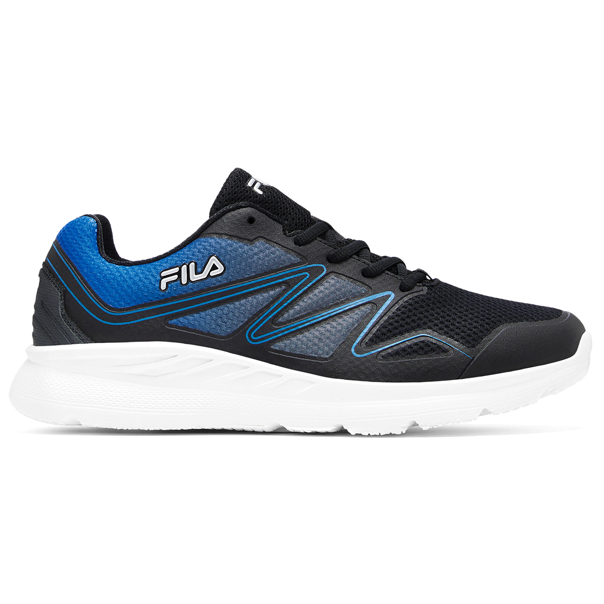 Fila Men's Panorama 9 Running Shoes