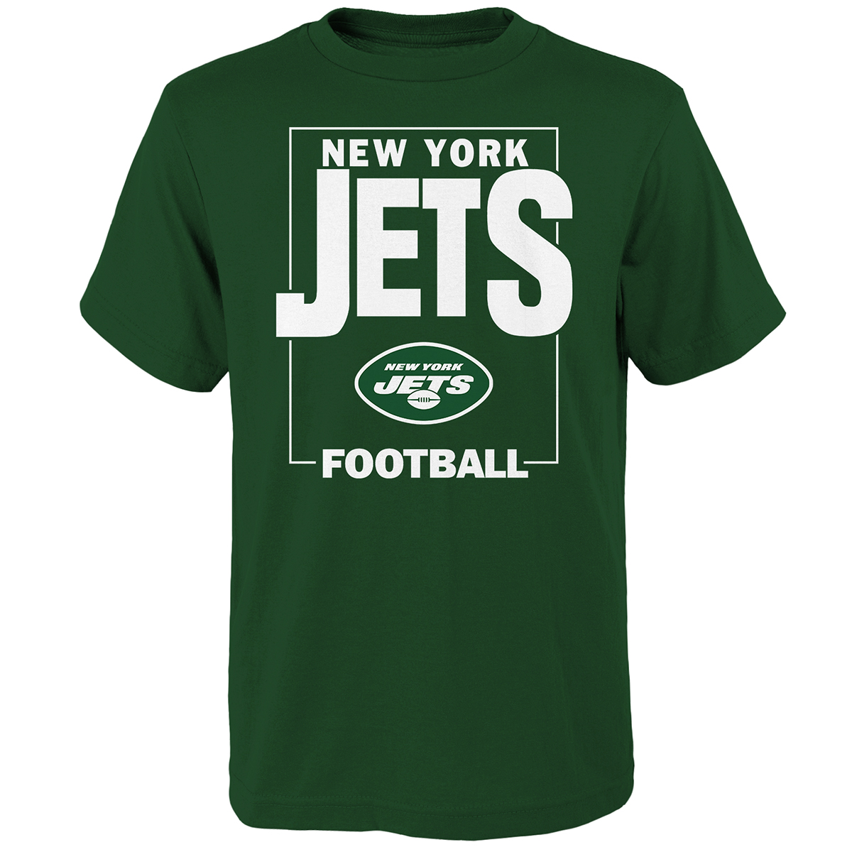 Nfl 9K1B7FFTS-000-NYJ