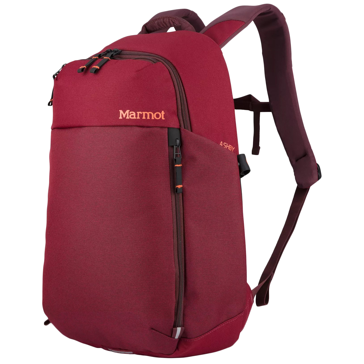 Marmot Ashby Day Pack, Red