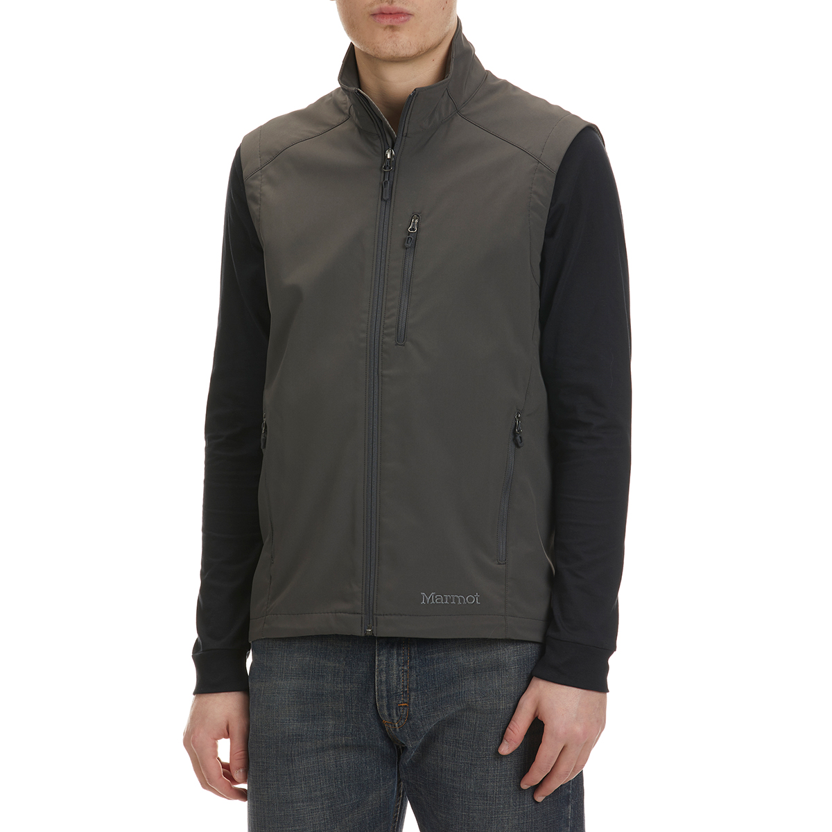 Marmot Men's Approach Vest