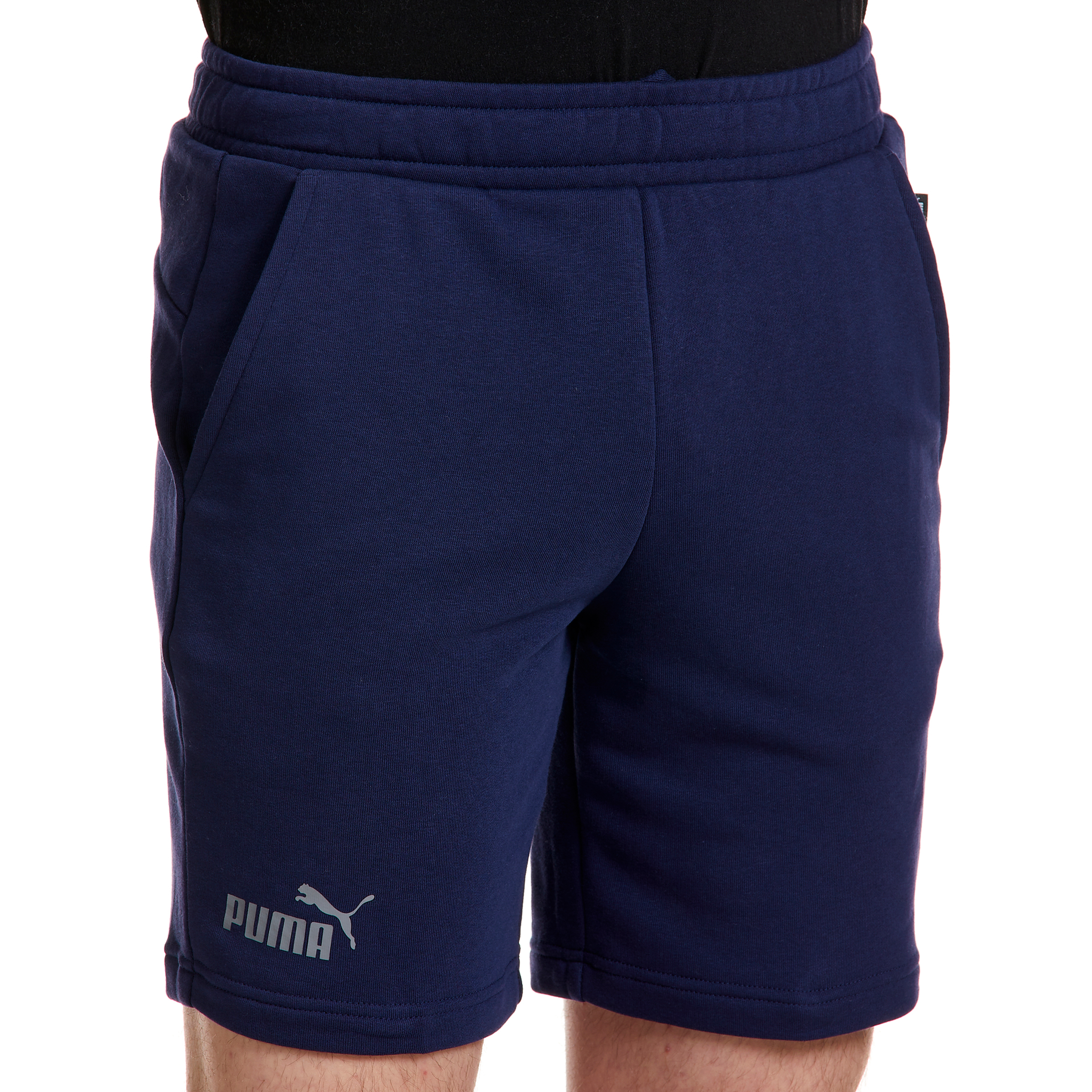 Puma Men's Alpha Essential Sport Shorts