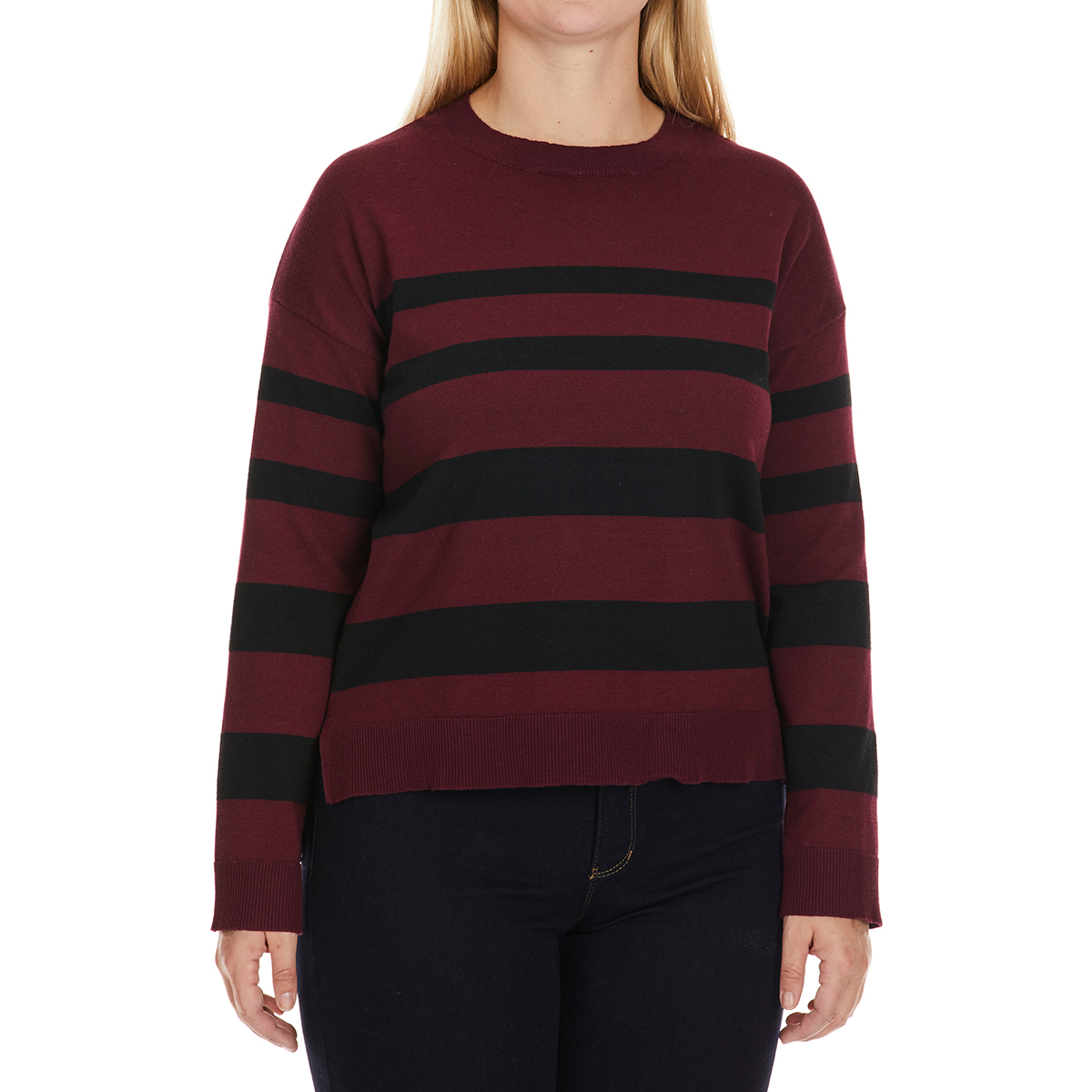 Colour Eighteen Women's Crew Sweater