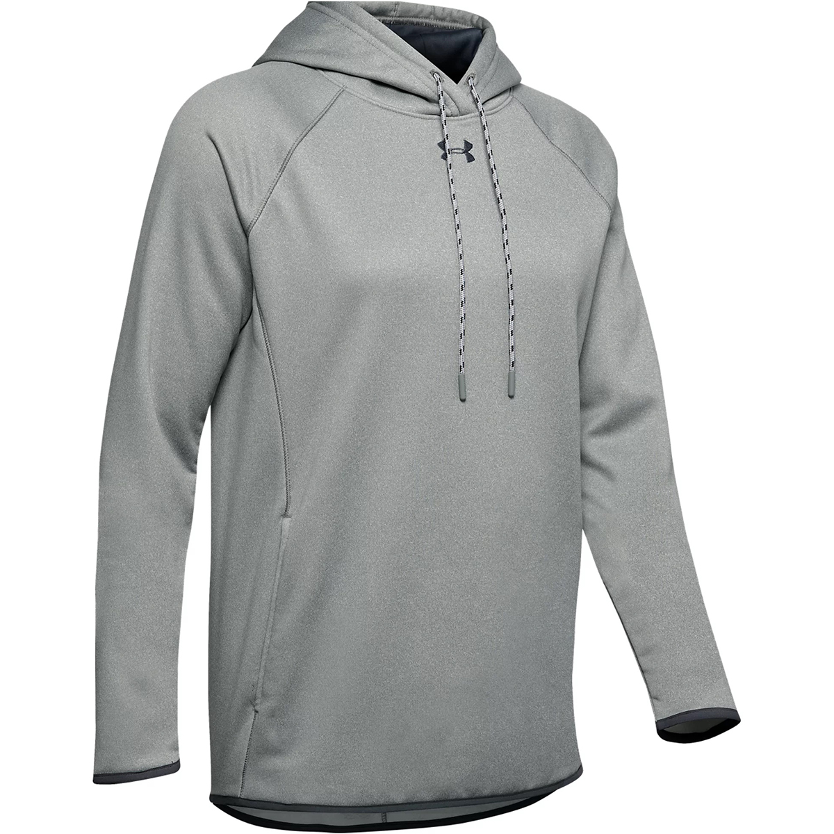 Under Armour Women's Ua Double Threat Armour Fleece Hoodie