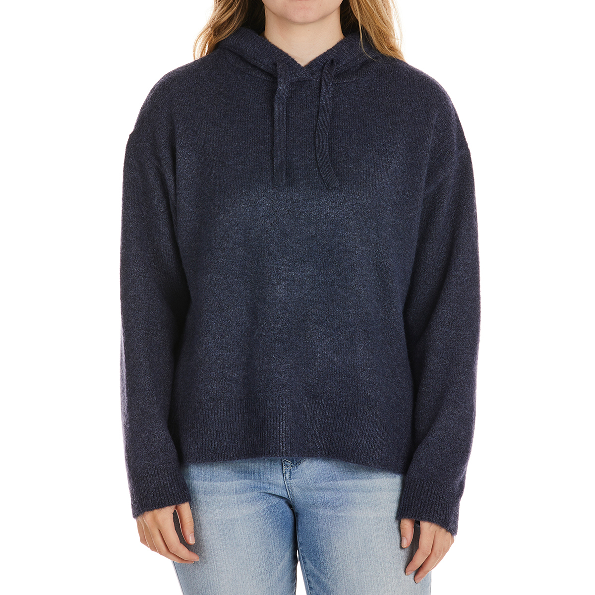 Colour Eighteen Women's Hooded Sweater