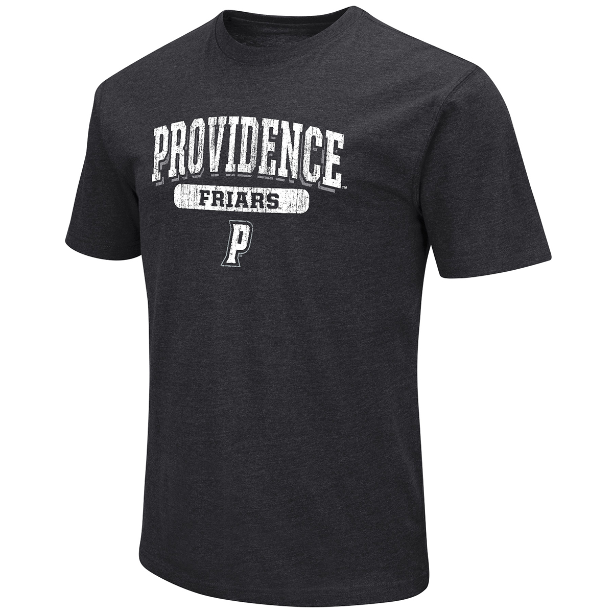 Providence Men's Colosseum Short-Sleeve Playbook Tee