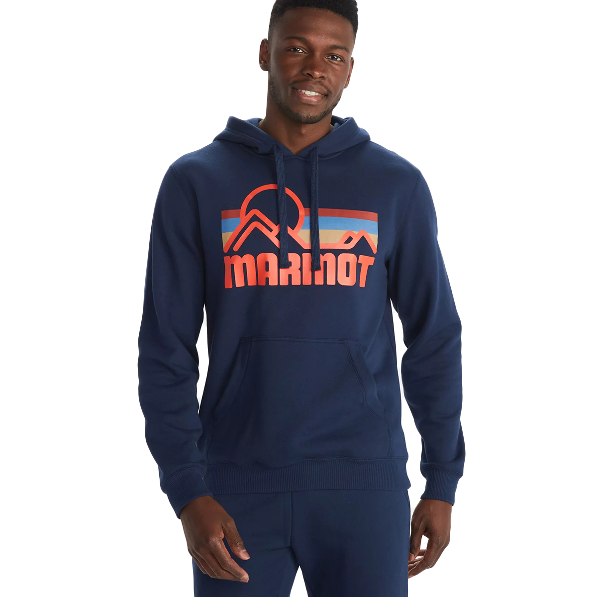 Marmot Men's Coastal Hoody