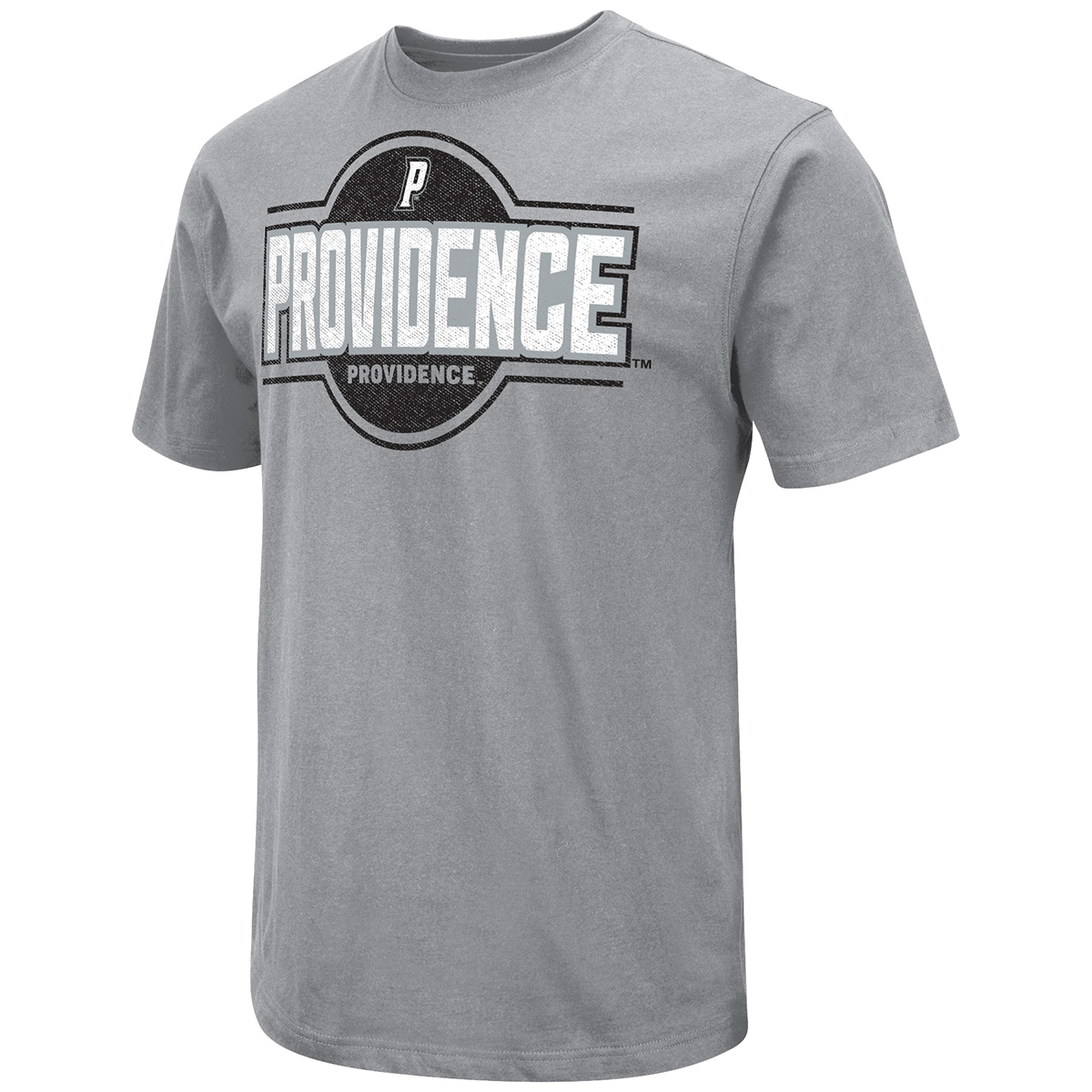 Providence Men's Colosseum Short-Sleeve Field Tee