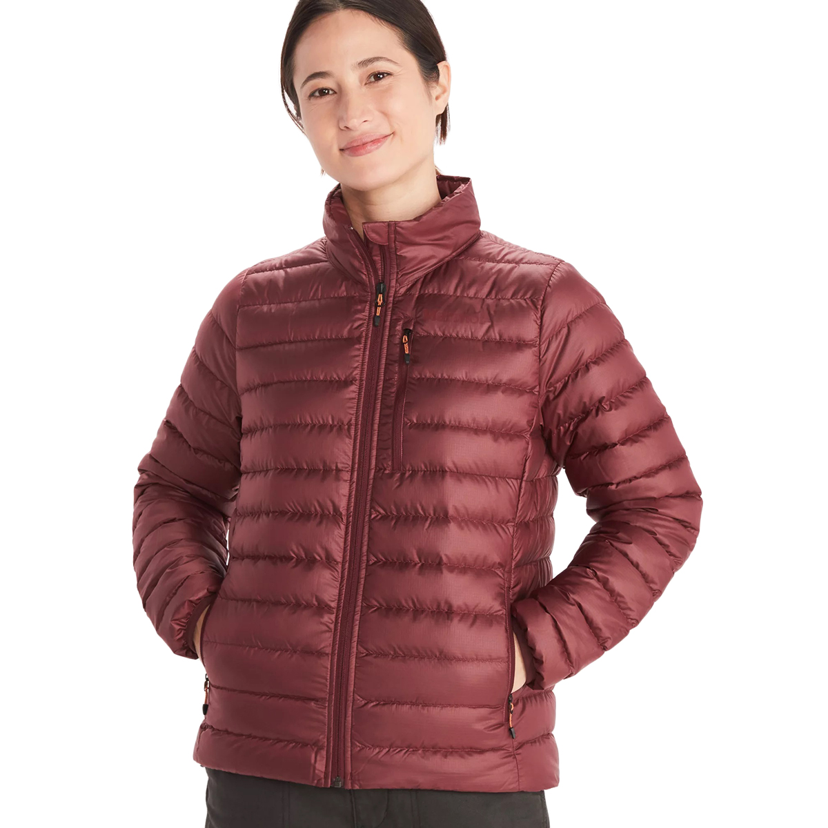 Marmot Women's Highlander Down Jacket