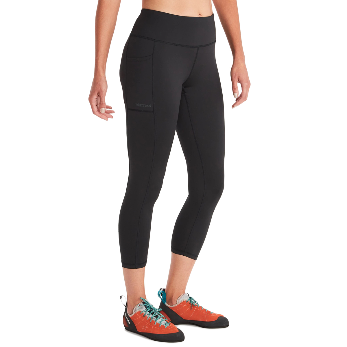 Marmot Women's Rock Haven 7/8 Tights