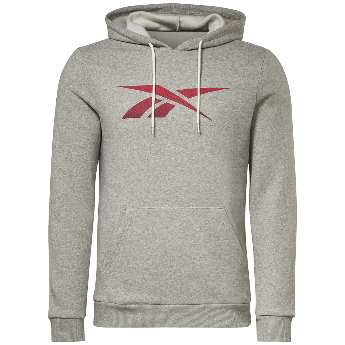 Reebok Men's Identity Fleece Hoodie