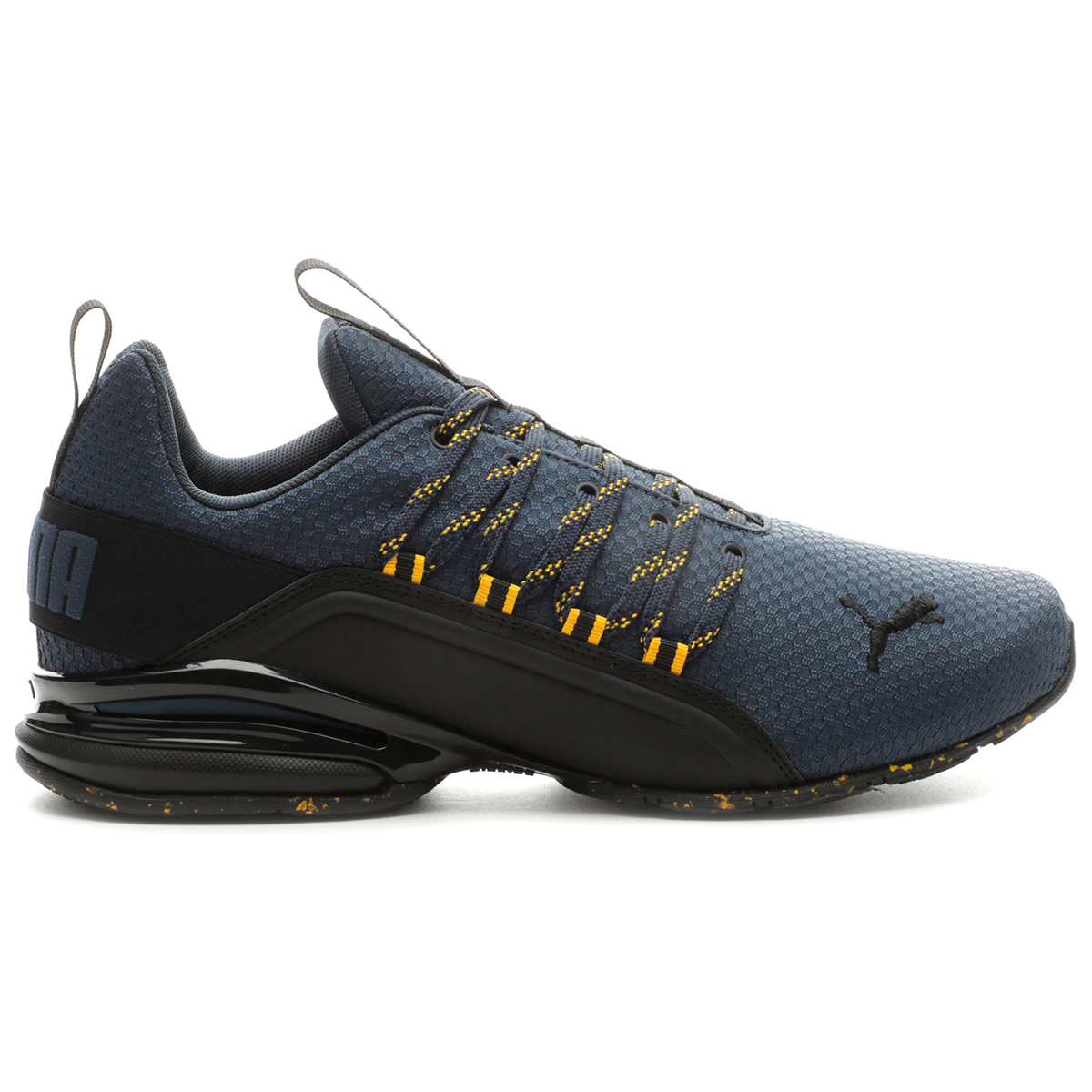 Puma Men's Axelion Winter Trail Shoes