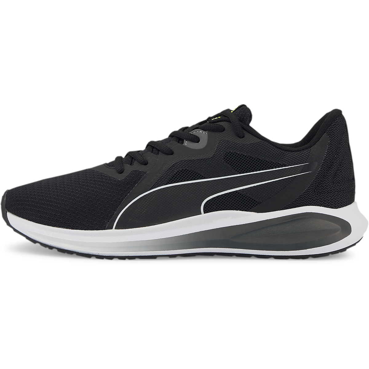 Puma Men's Twitch Runner Running Shoes