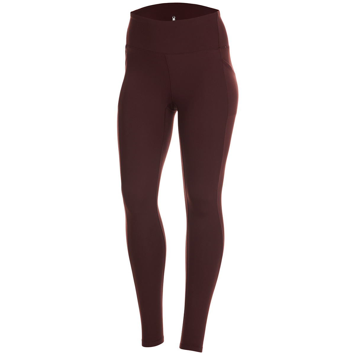 Spyder Women's Leggings W/ Side Pockets