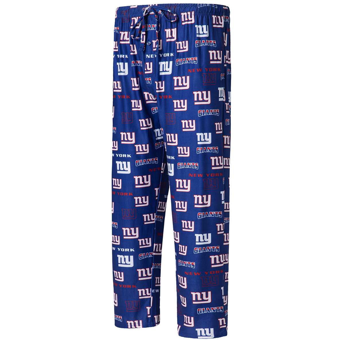 New York Giants Men's Breakthrough Loungewear Pants