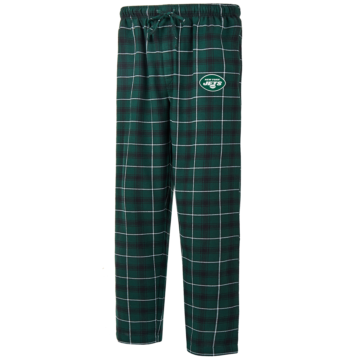 NEW YORK JETS Men s Ledger Sleep Pants