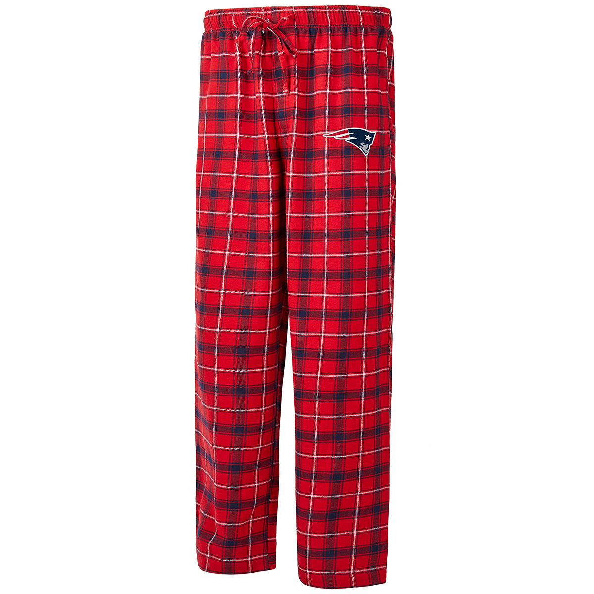 New England Patriots Men's Ledger Sleep Pants