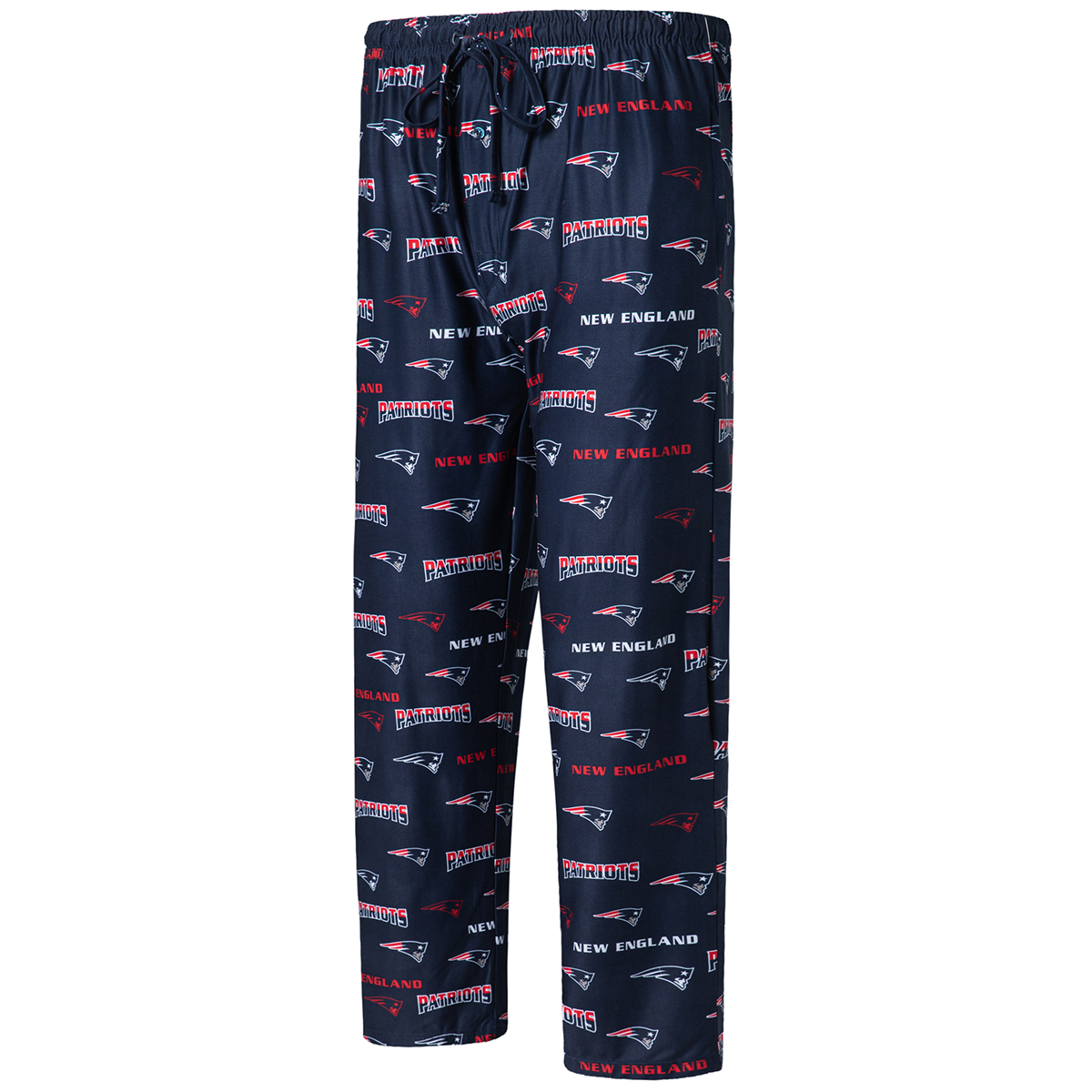 New England Patriots Men's Breakthrough Loungewear Pants