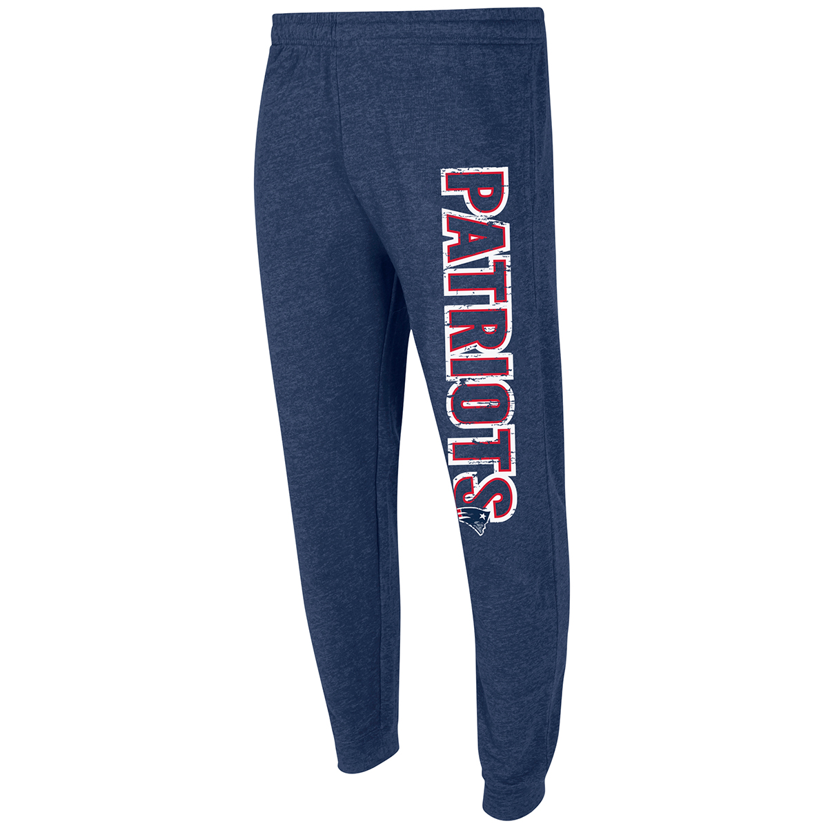 New England Patriots Men's Mainstream Cuffed Pants