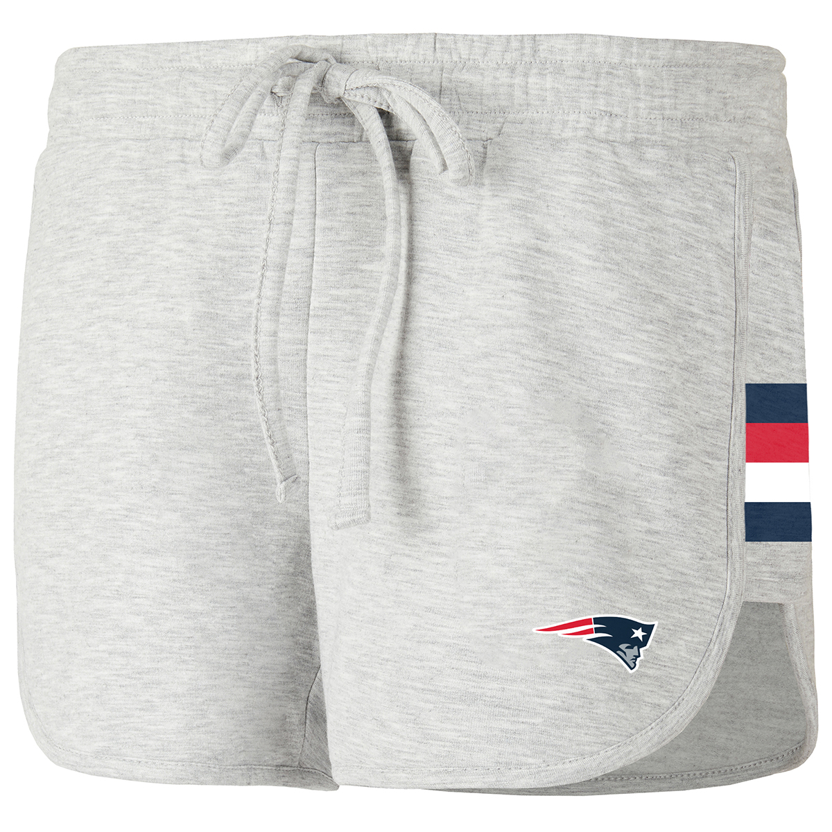 New England Patriots Women's Register Shorts