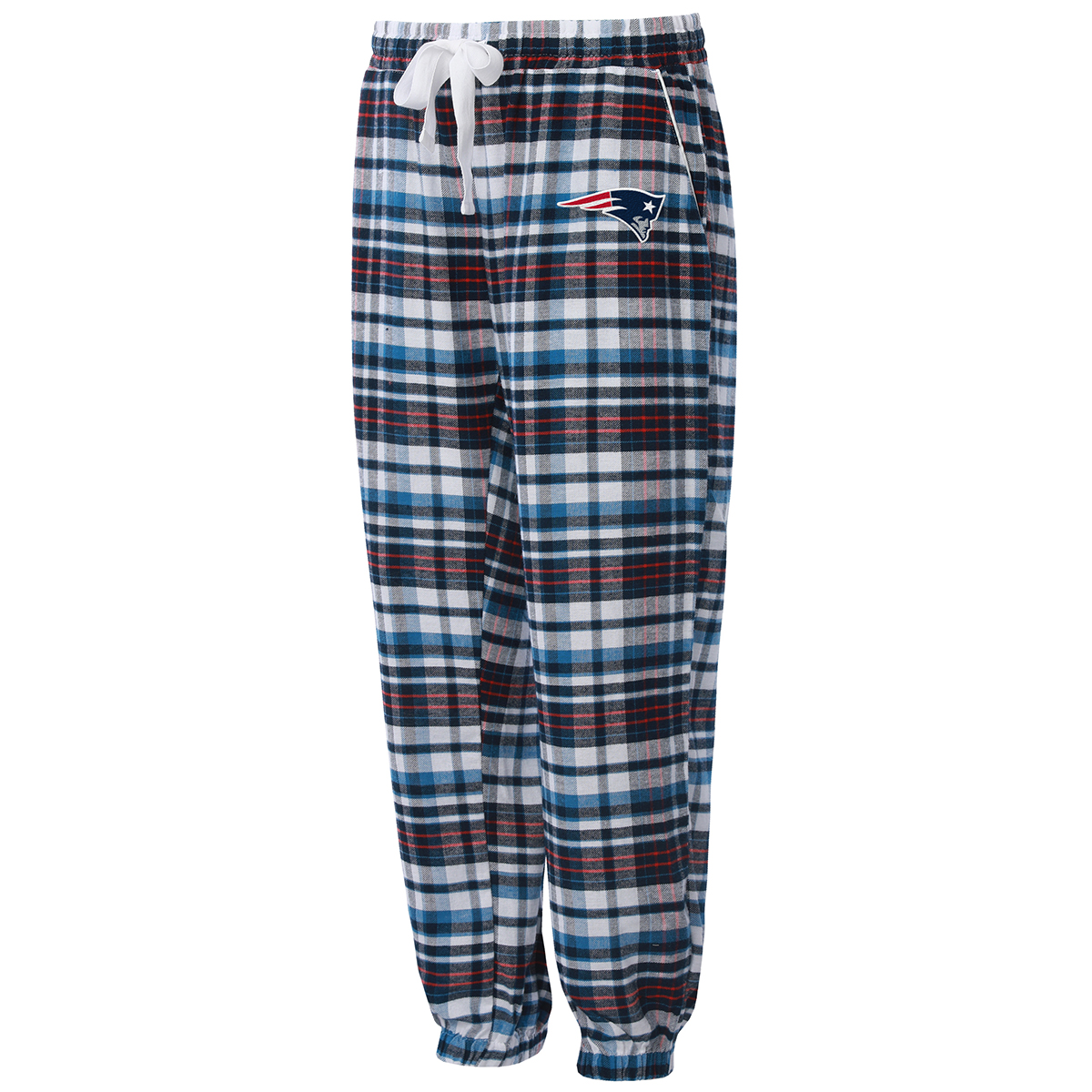 New England Patriots Women's Mainstay Loungewear Pants