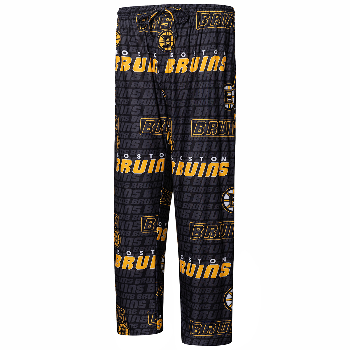 Boston Bruins Men's Breakthrough Loungewear Pants