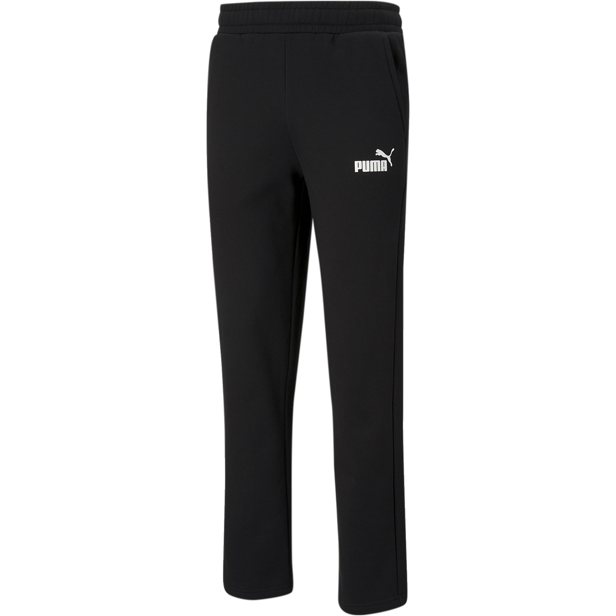 Puma Men's Essentials Logo Pants