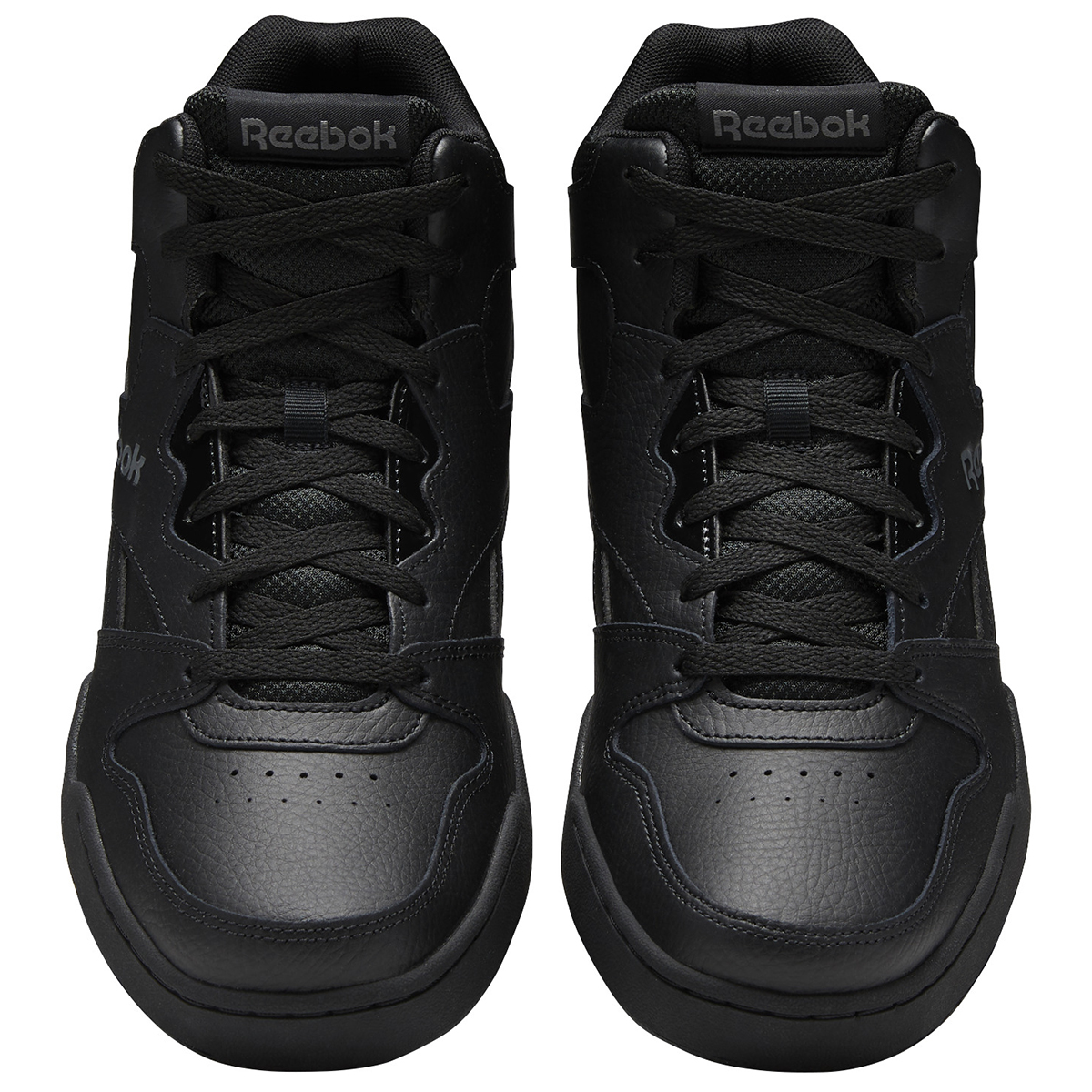 Reebok Footwear Men Reebok Royal Bb4500 Hi2 Black/Alloy