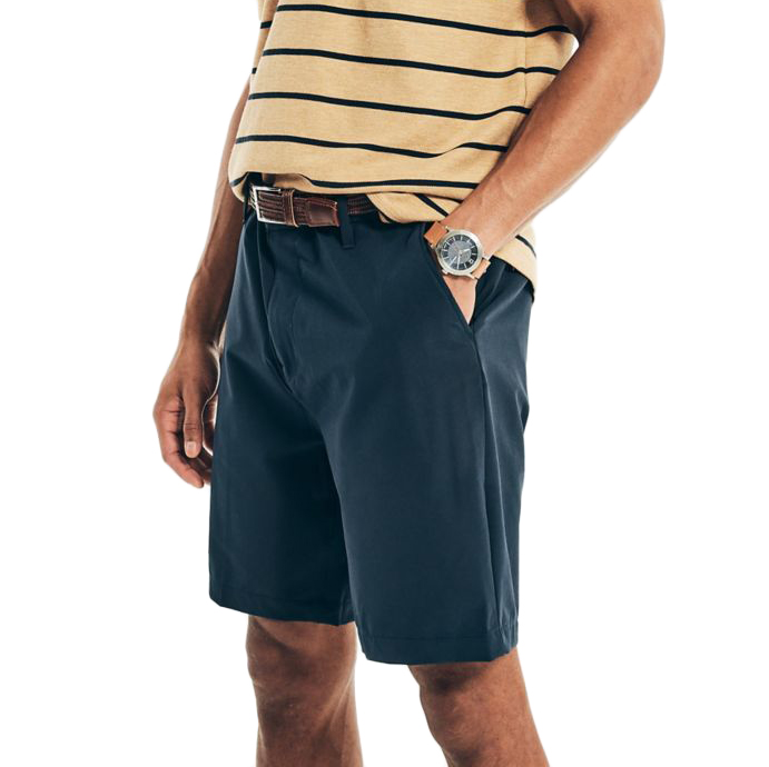 Nautica Men's Navtech Shorts