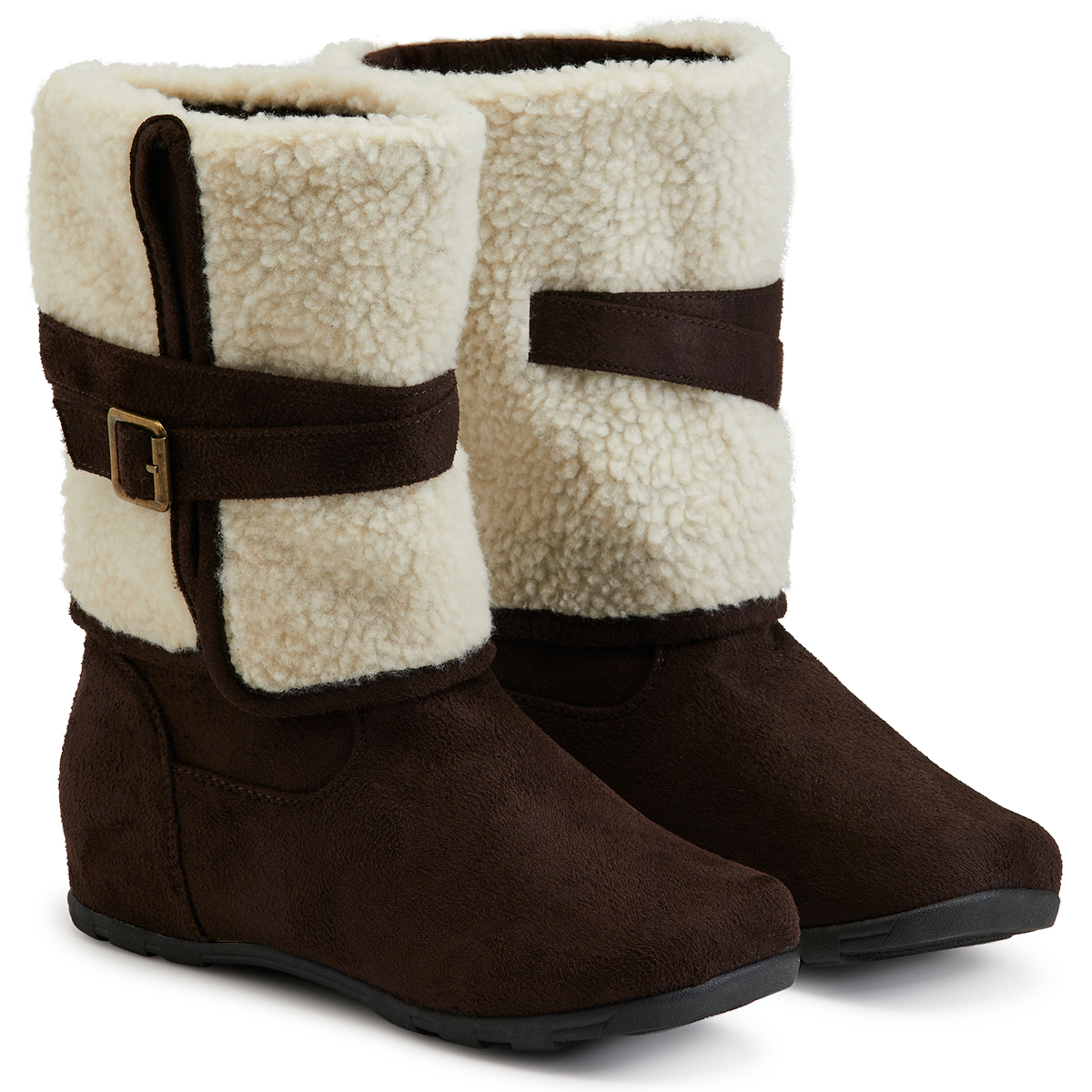Wanted Women's Squall Boots