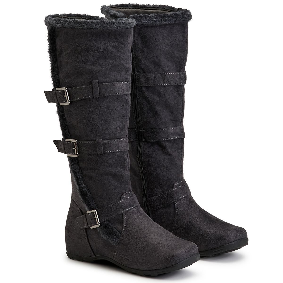 Wanted Women's Weaver Boots