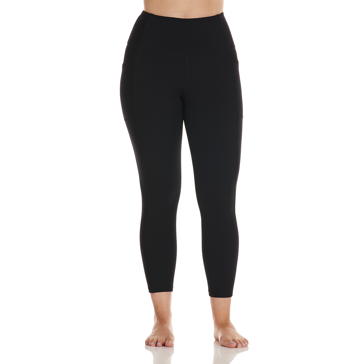 RBX Women's Cold Gear Interlock Leggings - Bob's Stores