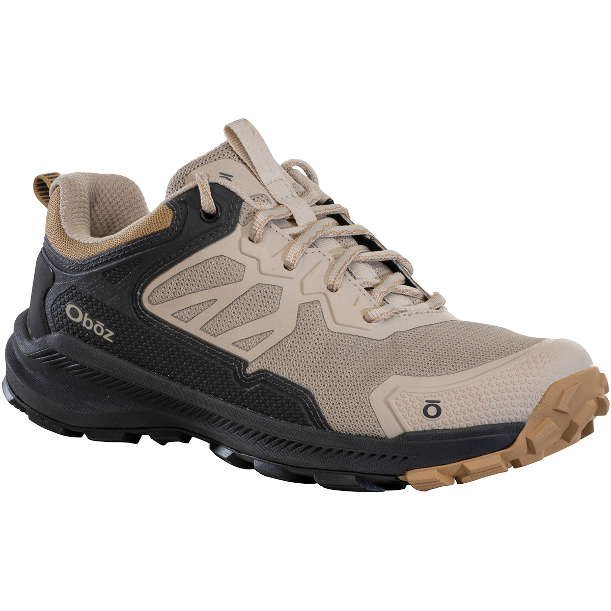 Oboz Women's Katabatic Low Hiking Shoes