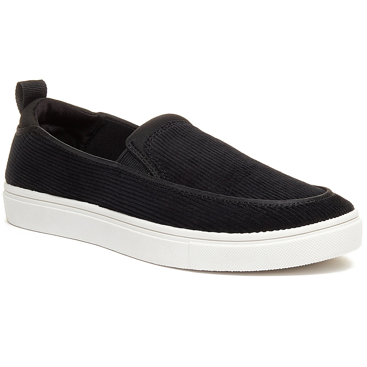 Rocket Dog Women's Savvy Corduroy Slip-On Shoes