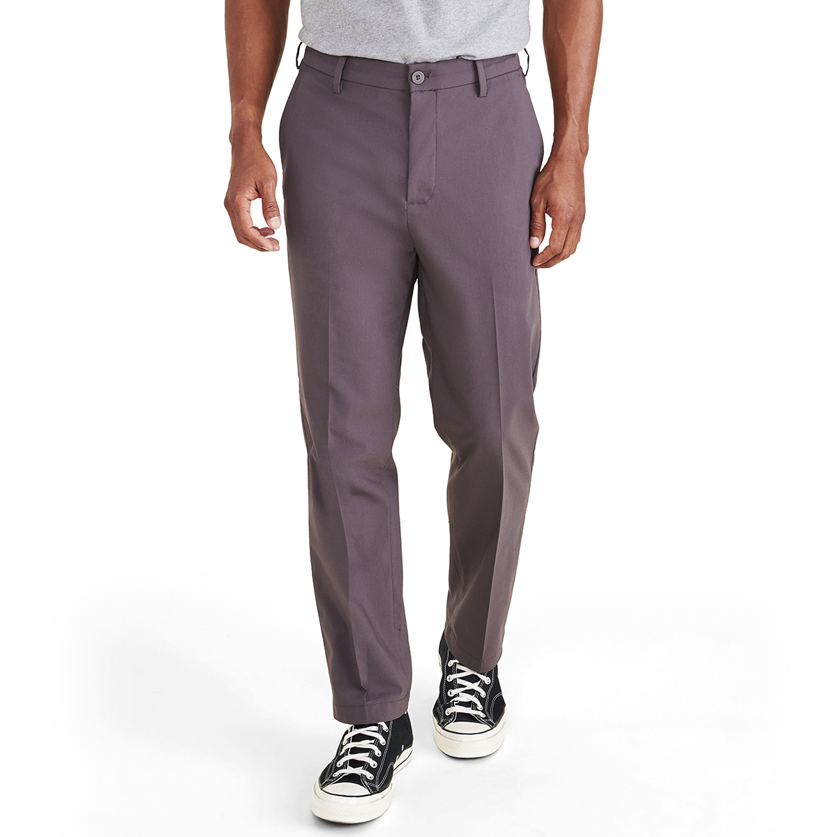 Dockers Men's Signature Go Khakis