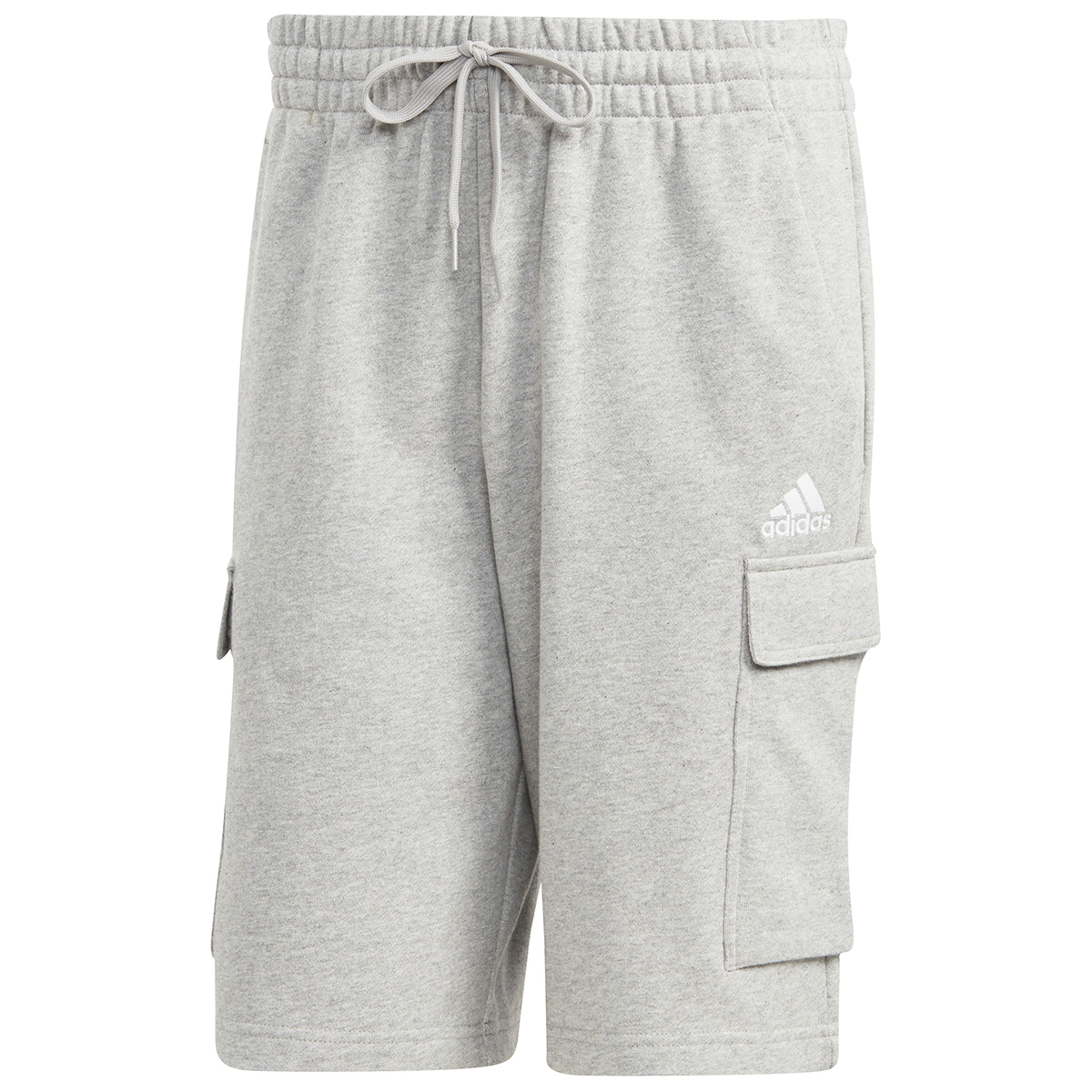 Adidas Men's Essentials French Terry Cargo Shorts