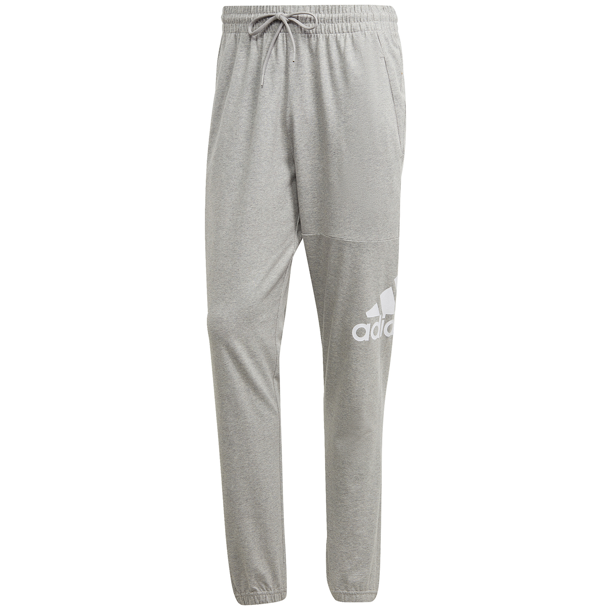 Adidas Men's Essentials Tapered Badge Of Sports Pants