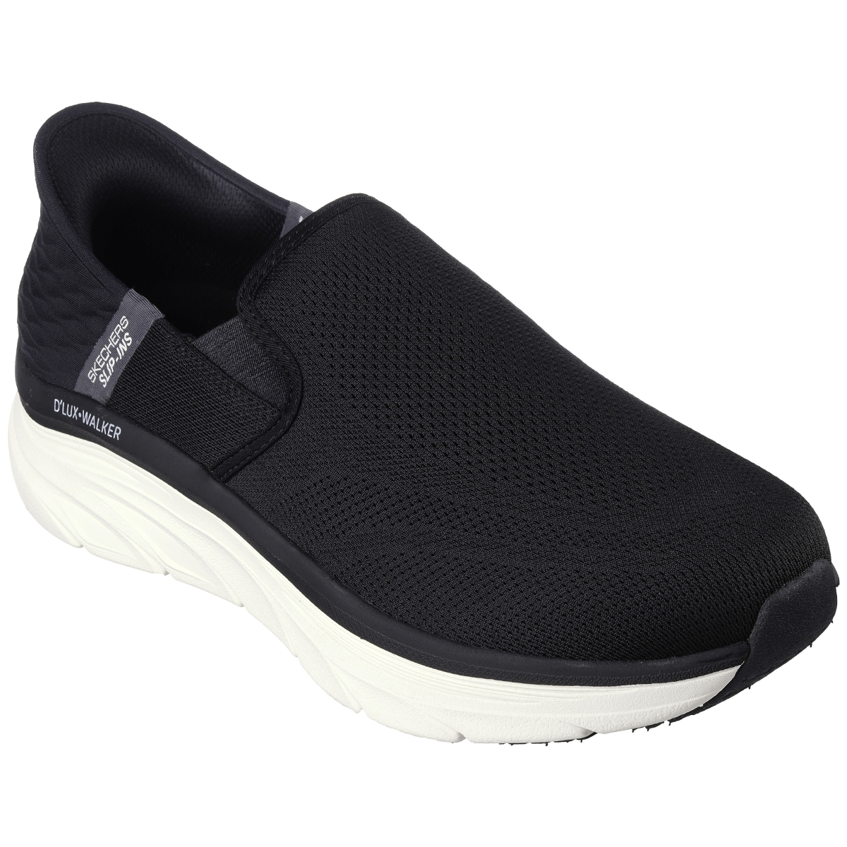 Skechers Men's Slip-Ins Rf: D'lux Walker - Orford Shoes